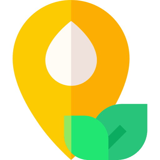 Natural gas natural gas gas drop icon Natural gas natural gas gas drop icon