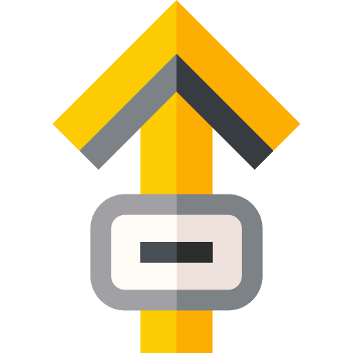 Pipeline gas valve energy icon Pipeline gas valve energy icon