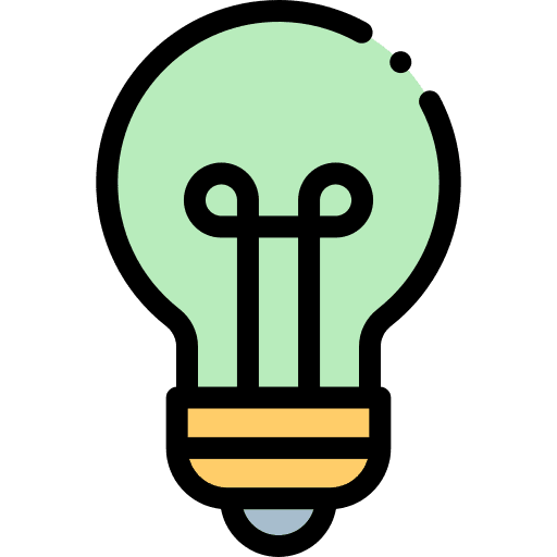 Idea bulb idea bulb illlumination icon Idea bulb idea bulb illlumination icon