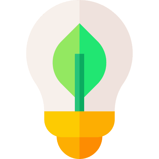 Renewable energy bio energy eco green energy icon Renewable energy bio energy eco green energy icon
