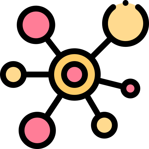 Molecule molecule molecules molecular icon Molecule molecule molecules molecular icon