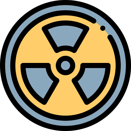 Nuclear education miscellaneous alert icon Nuclear education miscellaneous alert icon