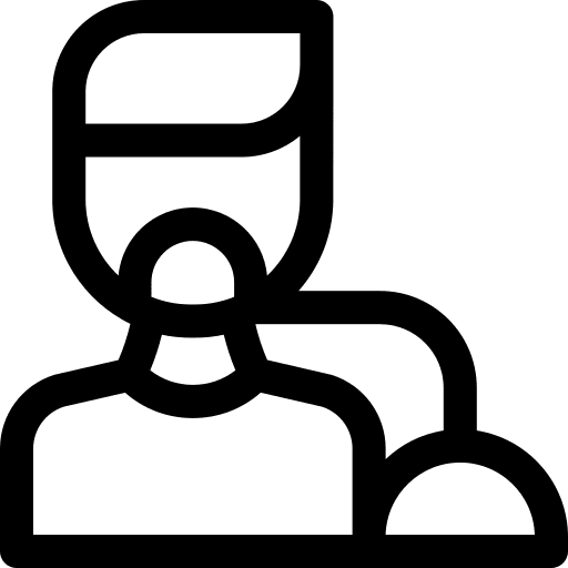 Lack of air covid 19 coronavirus people icon