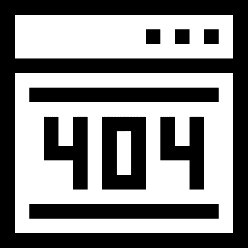 404 no signal error 404 icon 404 no signal error 404 icon