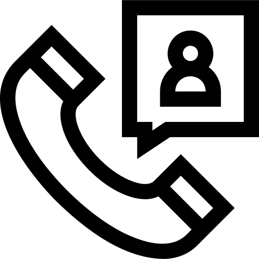 Call technology communications call icon Call technology communications call icon