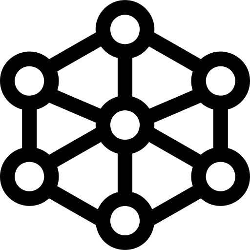 Molecule physics chemical chemical element icon