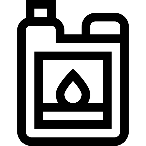 Chemical lab education laboratory icon
