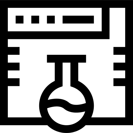 Browser domain domain registration education icon