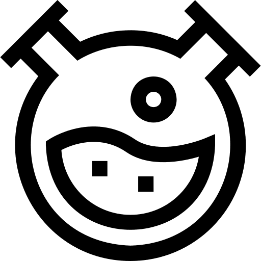 Tube science chemistry chemical icon