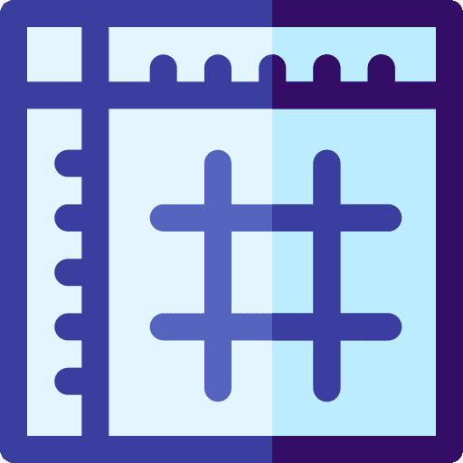 Guides crop development ui icon