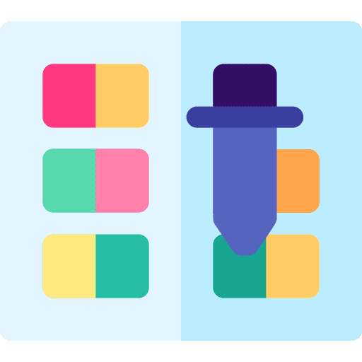 Color picker color sample graphic design color picker icon Color picker color sample graphic design color picker icon