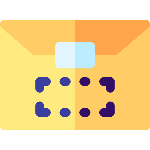 Envelope mail envelope print icon Envelope mail envelope print icon