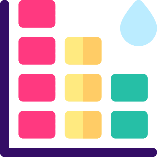 Ink level ink graphic tool ui icon Ink level ink graphic tool ui icon