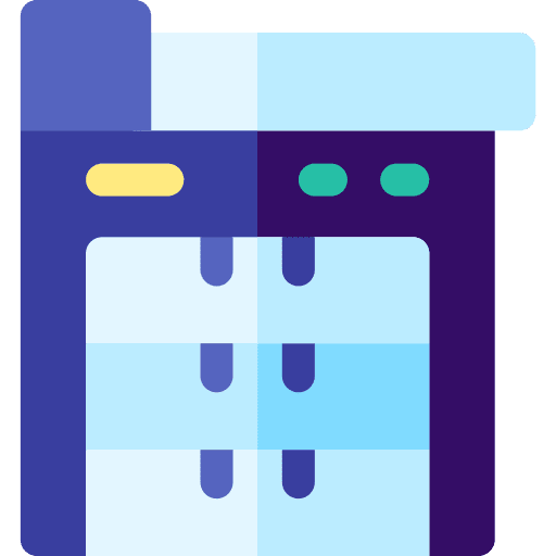 Printer electronics print printer icon Printer electronics print printer icon