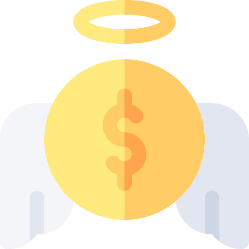 Economic crisis banking wings economic crisis icon Economic crisis banking wings economic crisis icon