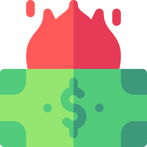 Money money banking business and finance icon Money money banking business and finance icon