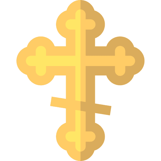Orthodox cross cross cultures religion icon Orthodox cross cross cultures religion icon
