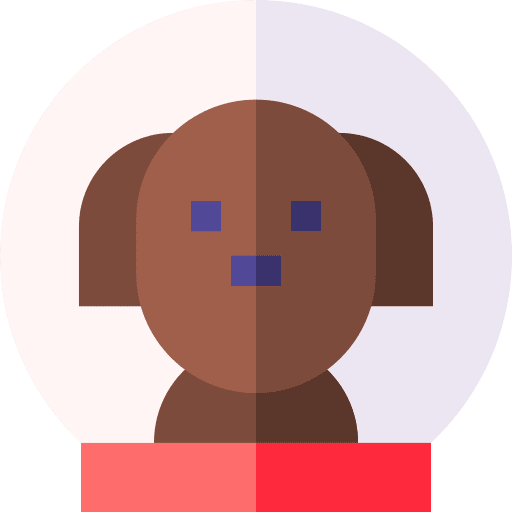 Dog hot dogs dog mammal icon Dog hot dogs dog mammal icon