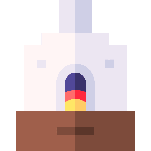 Fireplace fireplace furniture and household living room icon Fireplace fireplace furniture and household living room icon