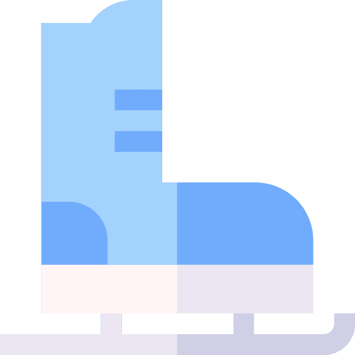 Ice skating ice skating winter ice skates icon Ice skating ice skating winter ice skates icon