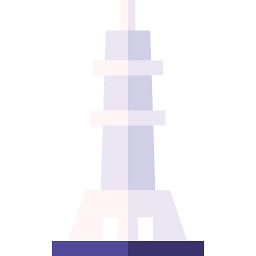 Ostankino tower moscow ostankino tower russia icon Ostankino tower moscow ostankino tower russia icon
