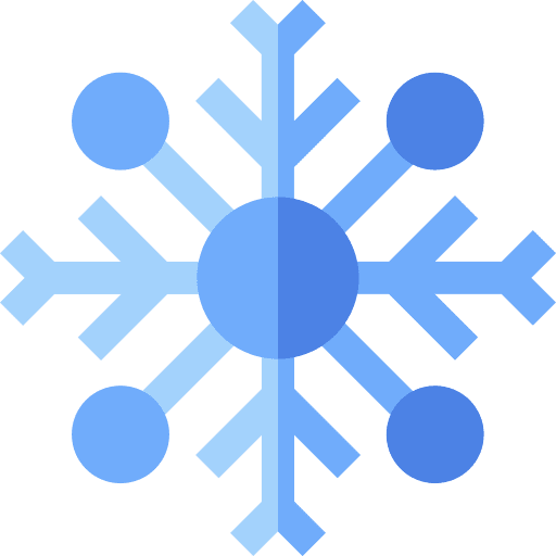Snowflake snowflake snow weather icon Snowflake snowflake snow weather icon