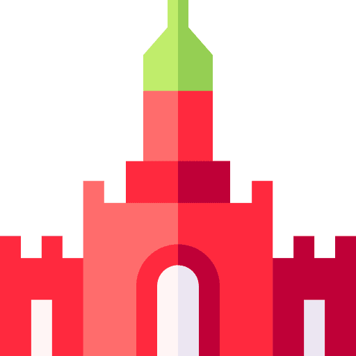 Spasskaya tower architecture and city spasskaya tower monument icon Spasskaya tower architecture and city spasskaya tower monument icon
