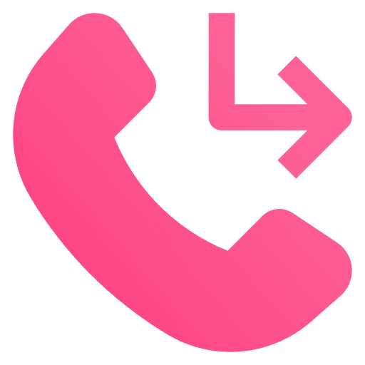 Call forwarding telephone phone call phone icon Call forwarding telephone phone call phone icon