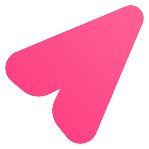 Send communications mail plane icon Send communications mail plane icon
