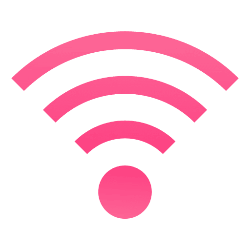 Wifi multimedia internet wifi icon Wifi multimedia internet wifi icon