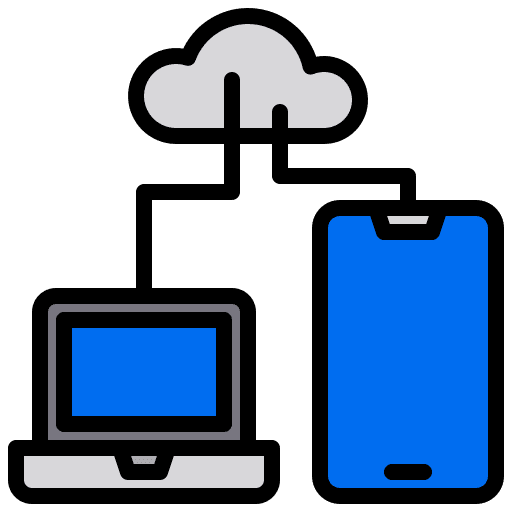 Cloud data cloud cloud data cloud computing icon Cloud data cloud cloud data cloud computing icon
