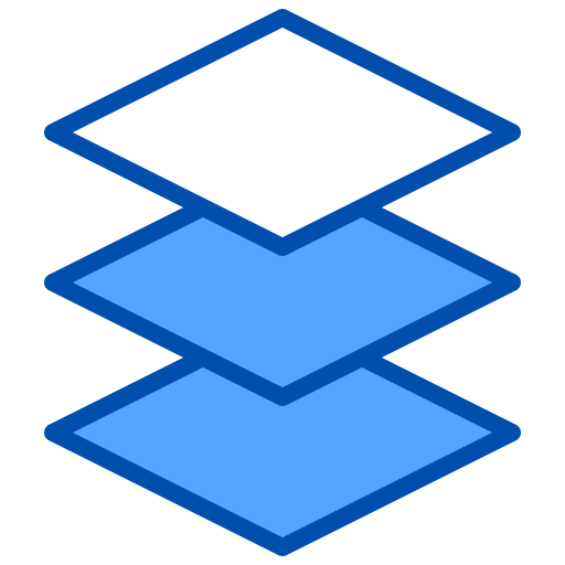 Layer layer interfaces ui icon
