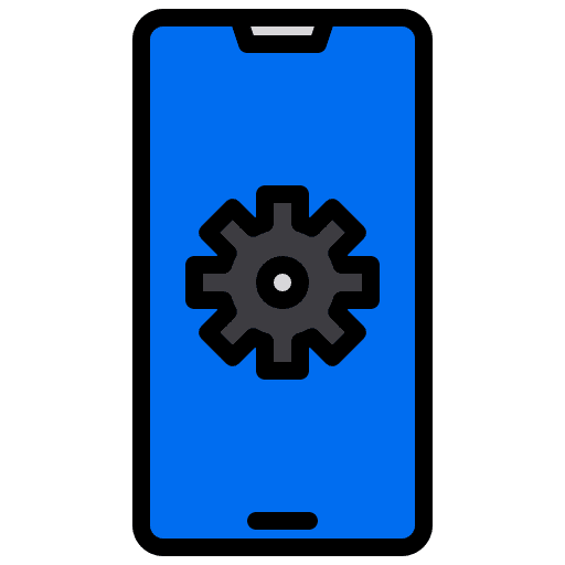 Setting configuration ui setting icon Setting configuration ui setting icon