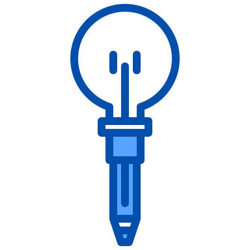 Idea graphic design idea education icon Idea graphic design idea education icon