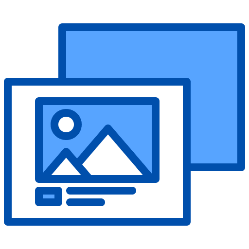 Picture art and design graphics editor graphic tool icon Picture art and design graphics editor graphic tool icon