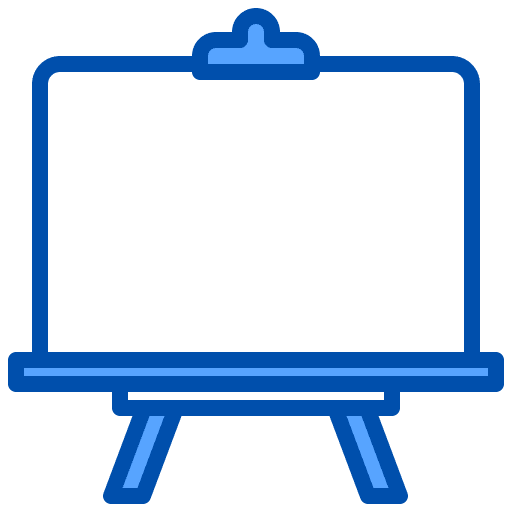 Canvas processing strategy canvas icon Canvas processing strategy canvas icon