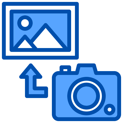 Photography picture image art and design icon Photography picture image art and design icon
