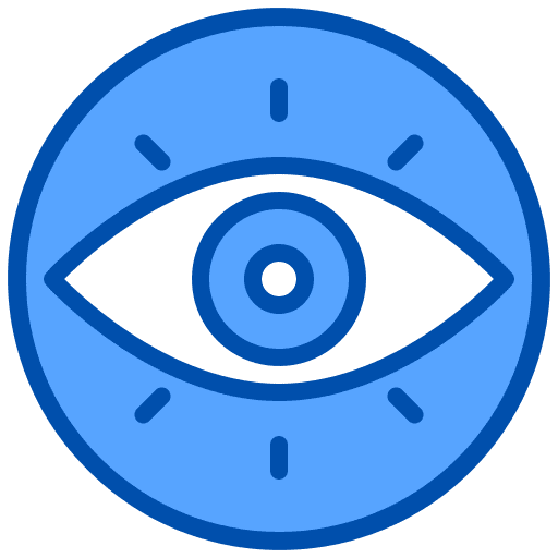 View vision ui view icon View vision ui view icon