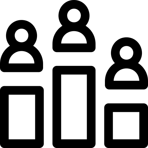 Rating people elections ratings icon