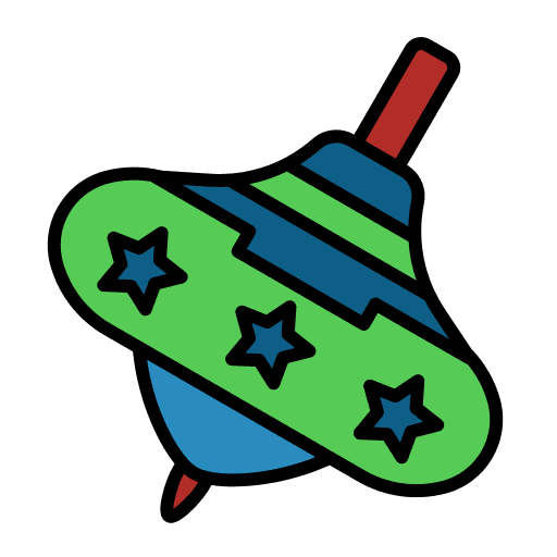 Spinning top spinner spinning top play icon Spinning top spinner spinning top play icon