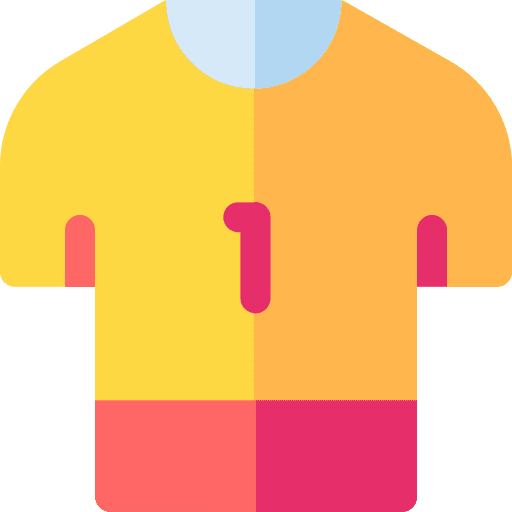 Tshirt fashion clothing tshirt icon