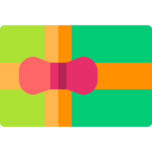 Present christmas present gift icon Present christmas present gift icon
