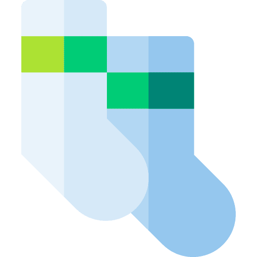 Socks clothes clothing fashion icon Socks clothes clothing fashion icon