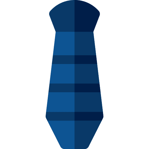 Tie elegant clothing clothes icon Tie elegant clothing clothes icon