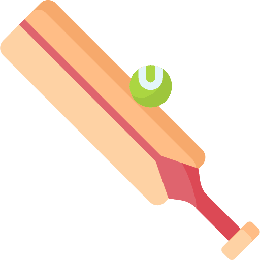 Cricket cricket play ball icon Cricket cricket play ball icon