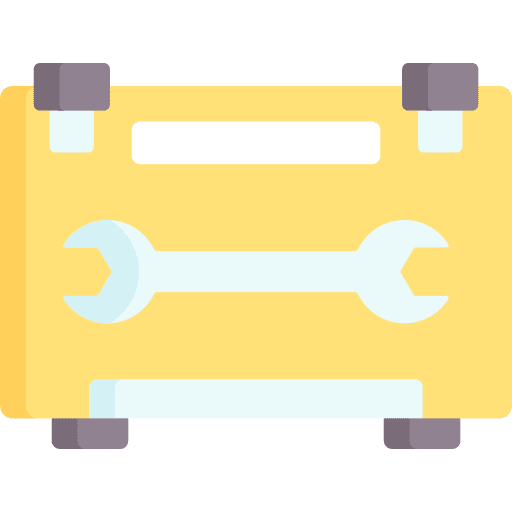 Repair tools work repair home services icon Repair tools work repair home services icon