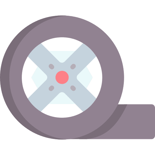 Tires driver tires transport icon Tires driver tires transport icon