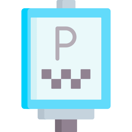 Parking parking transport ecology and environment icon Parking parking transport ecology and environment icon
