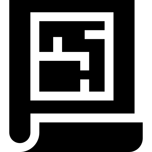 Blueprint project blueprint document icon Blueprint project blueprint document icon
