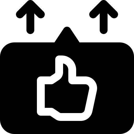 Increase increase ui growth icon Increase increase ui growth icon